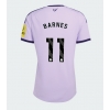 Koszulka piłkarska Newcastle United Harvey Barnes #11 Strój Trzeci 2026-27 tanio Krótki Rękaw